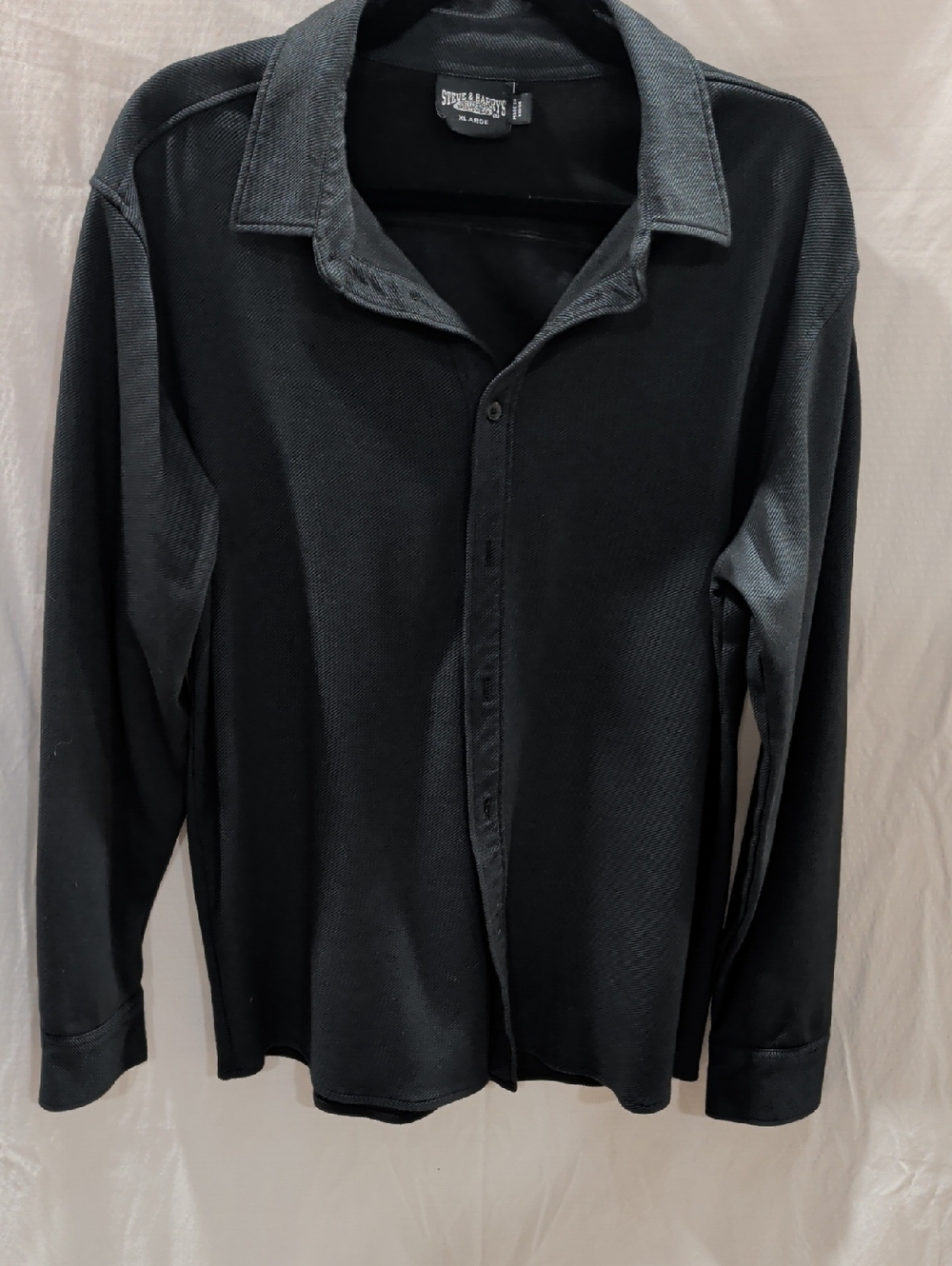 Steve & Barry's Shirt XL